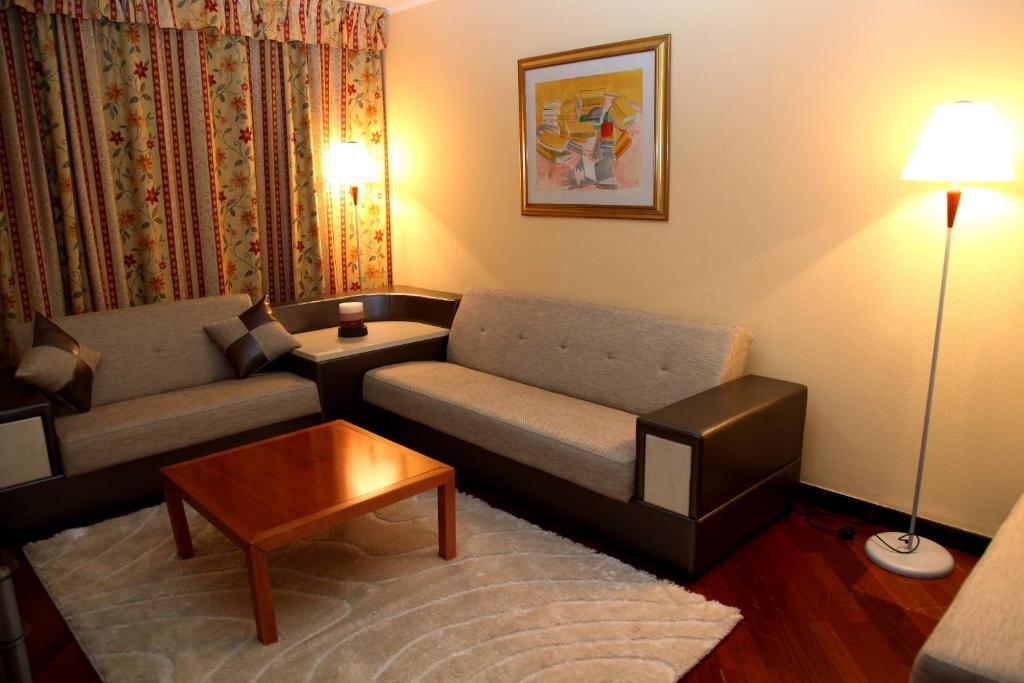 Aksai Residence Aksay 客房 照片